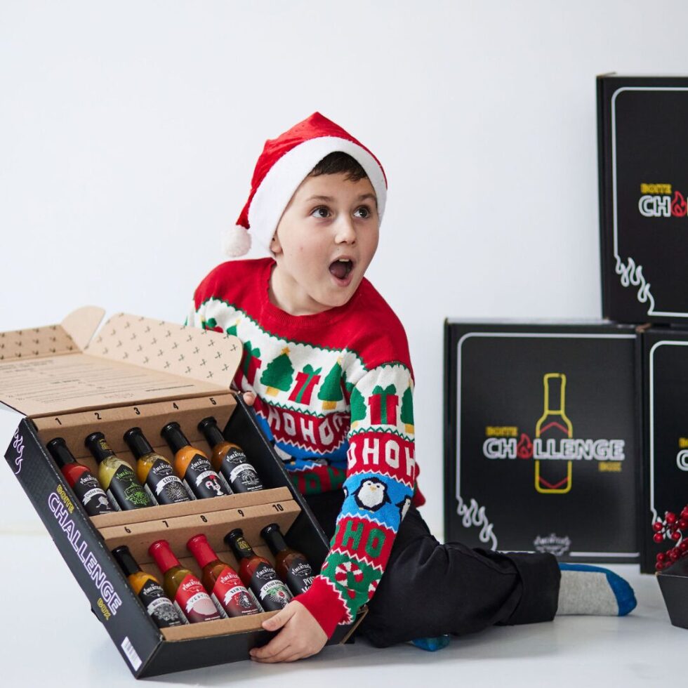 Guide cadeaux de Noël 2024