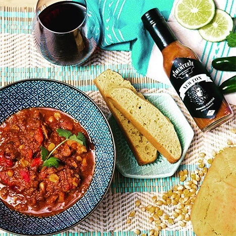 CHILI VÉGÉ