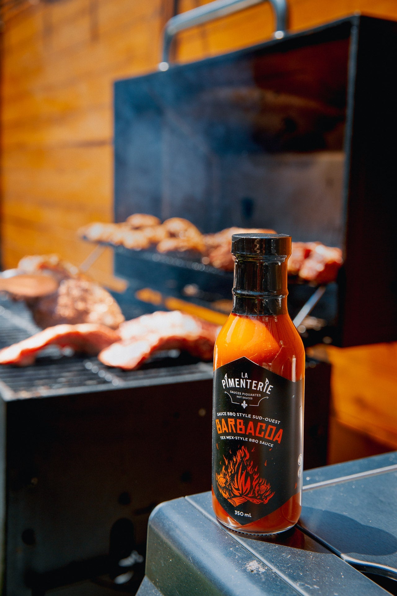 BBQ