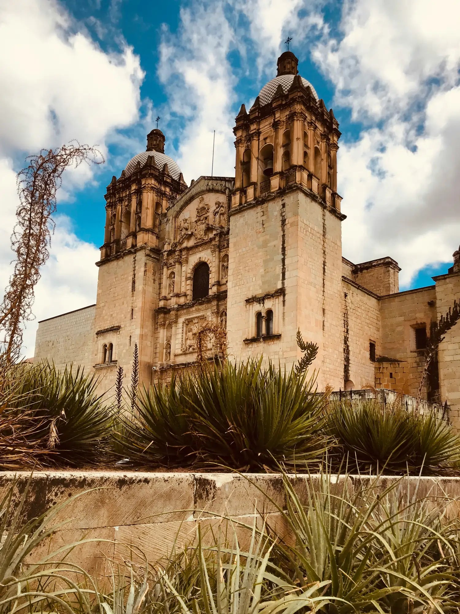 San Pasilla