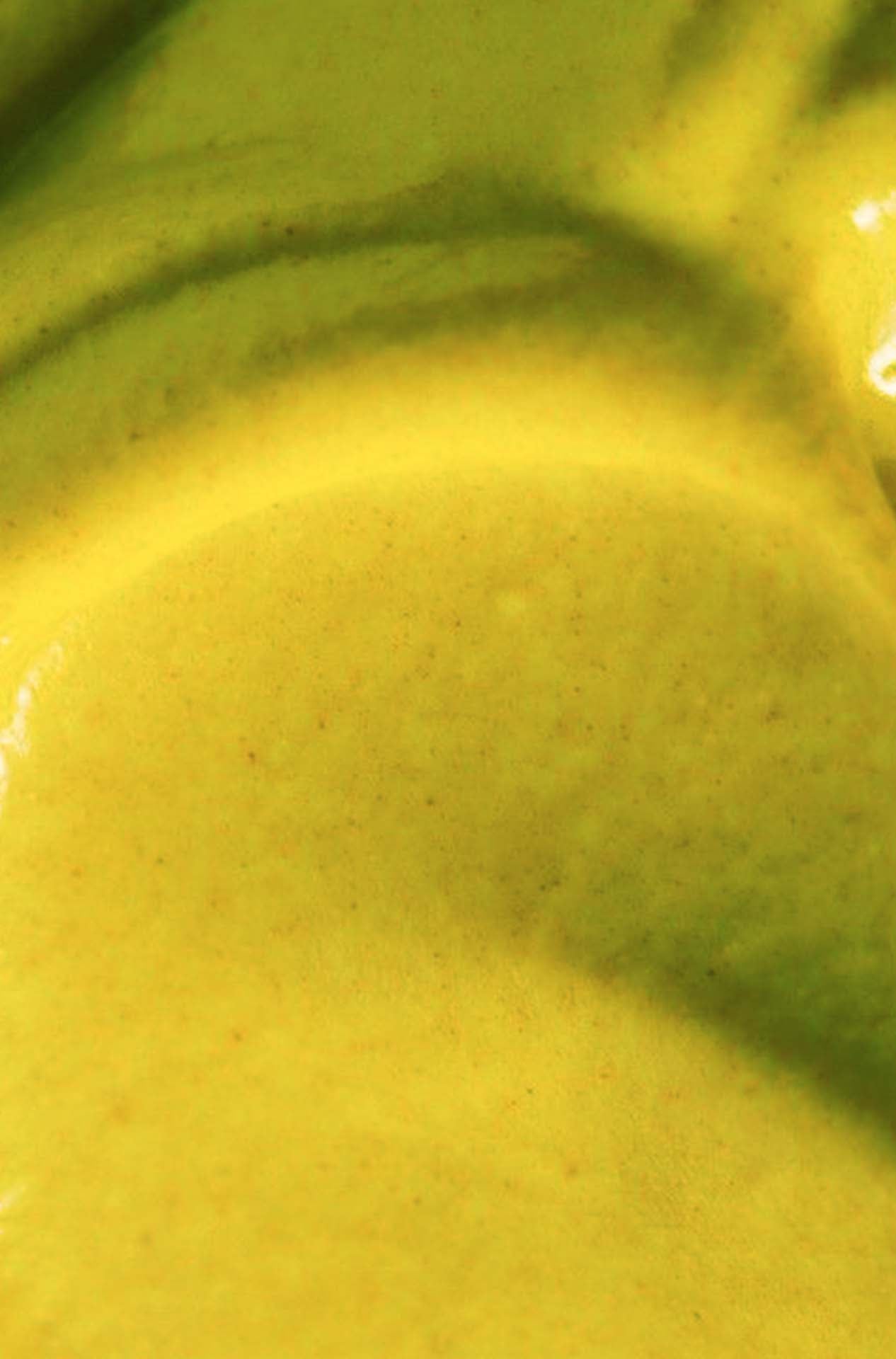 Curry Verde