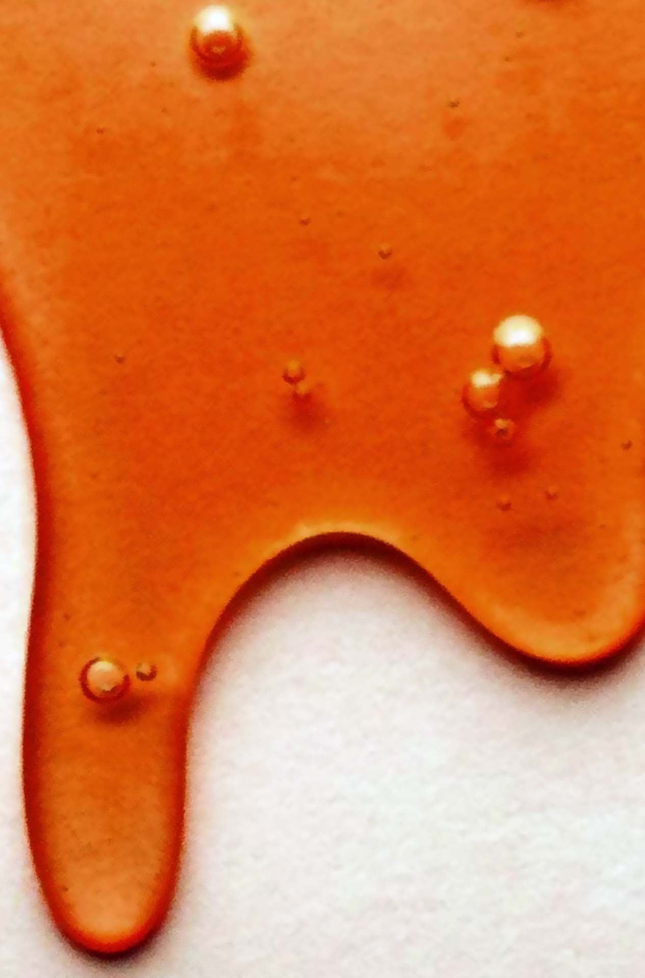 Maple Syrup Infused with Chipotle Peppers