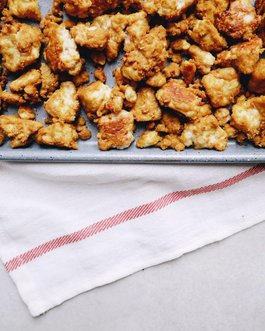 Tofu magique : la recette originale de Loounie qui a changé le Québec