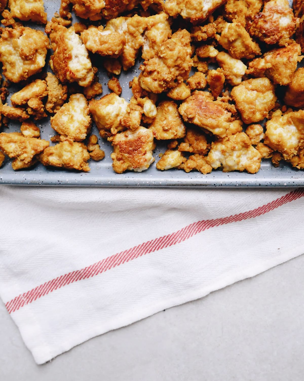 Tofu magique : la recette originale de Loounie qui a changé le Québec