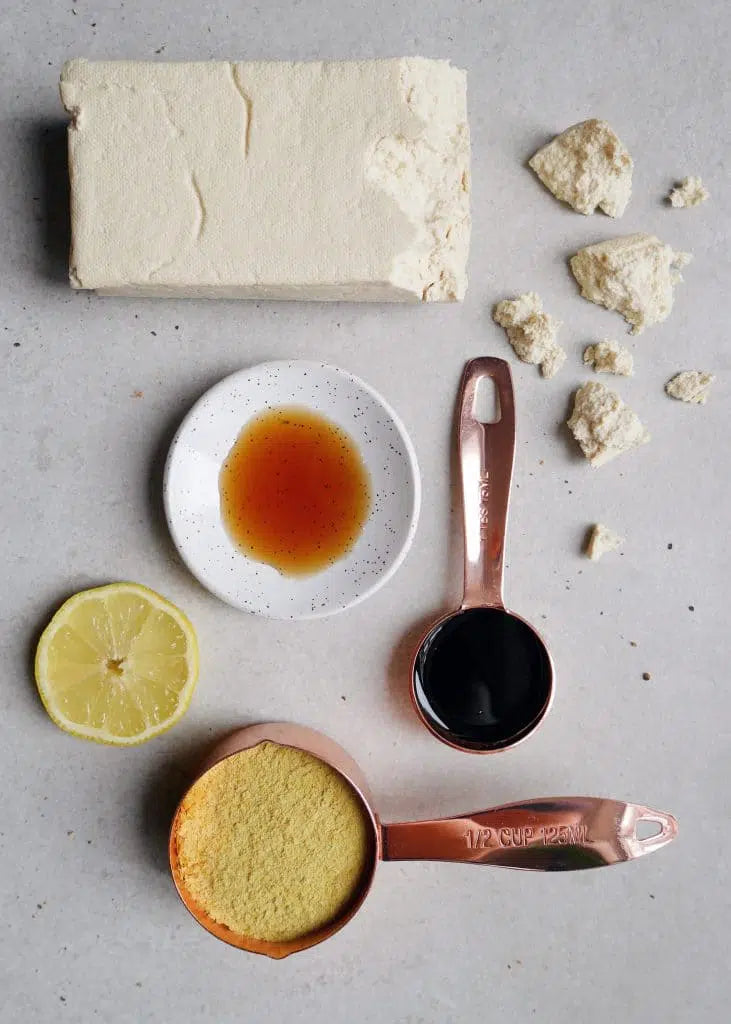 Loounie cuisine : créativité, bienveillance et tofu magique au quotidien