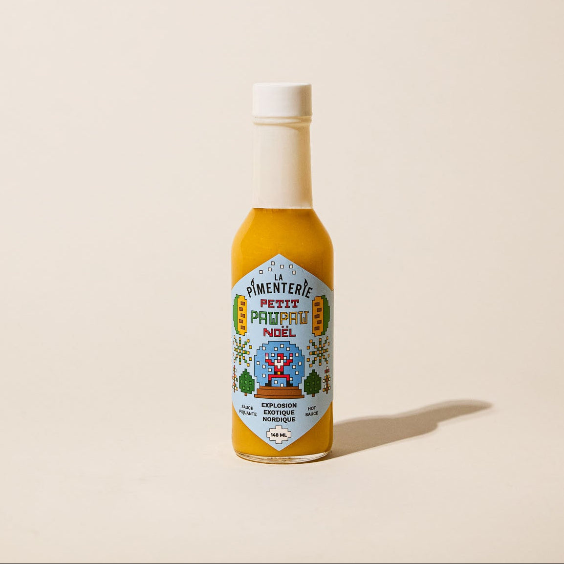 Le mystérieux Pawpaw : comment un fruit oublié a refait surface au Québec