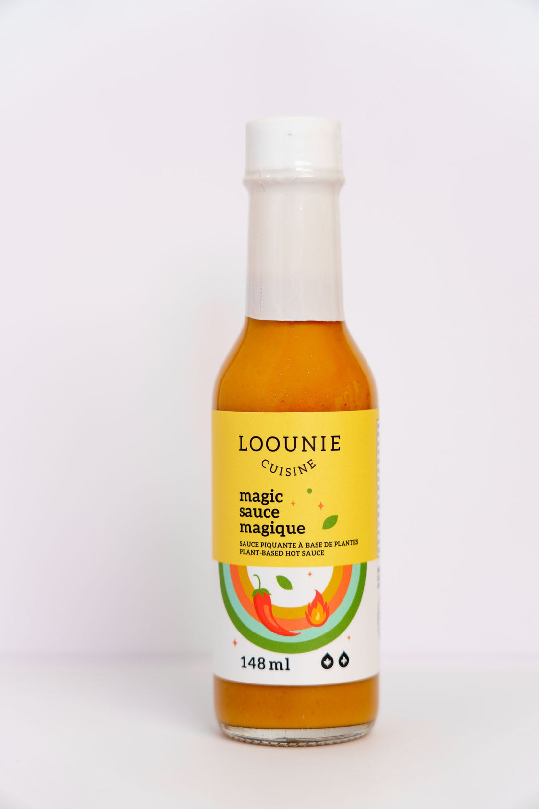 Cuisine végétale et piquant : 5 recettes inspirées de Loounie et La Pimenterie