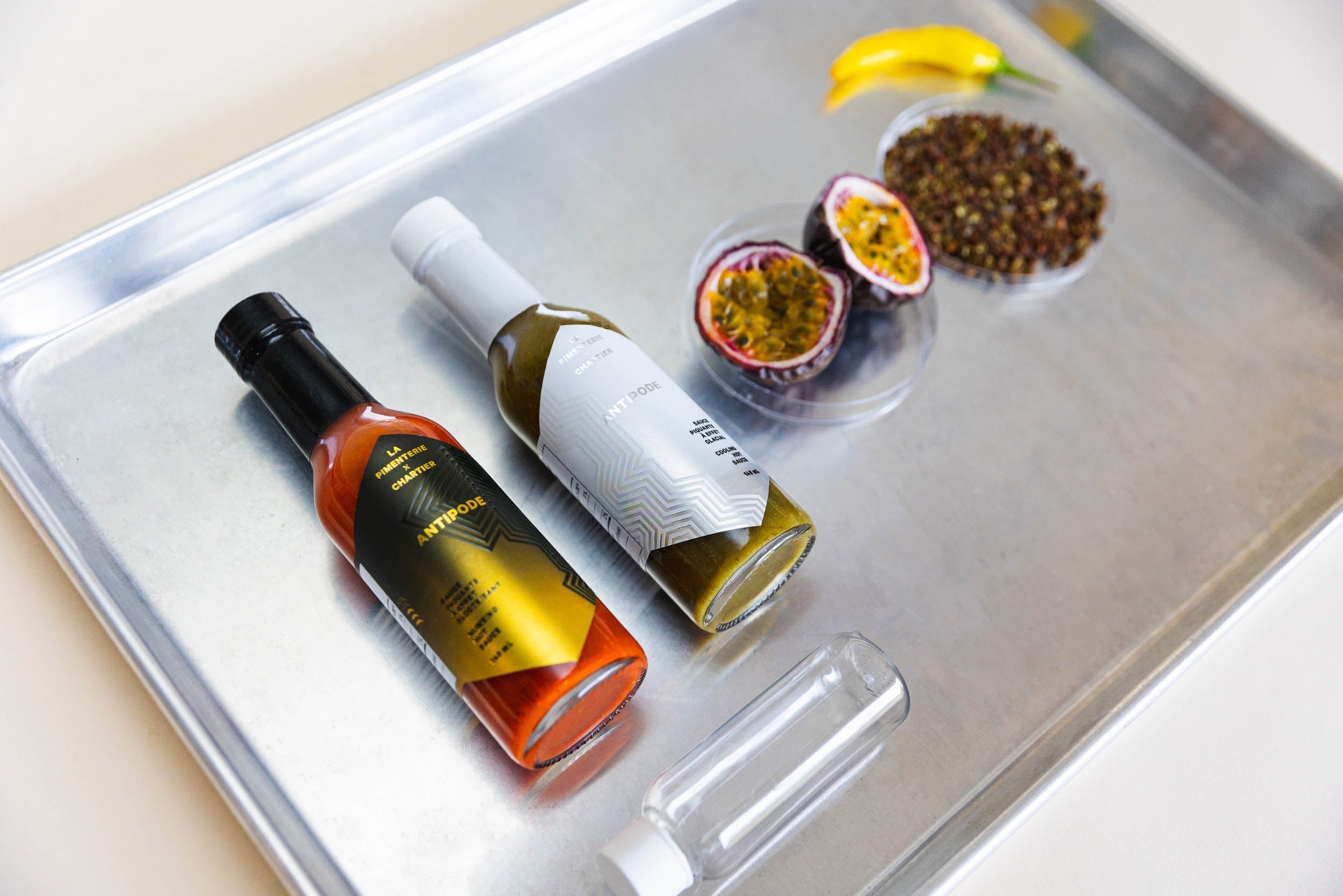 La cuisine moléculaire : science et créativité au service de la gastronomie