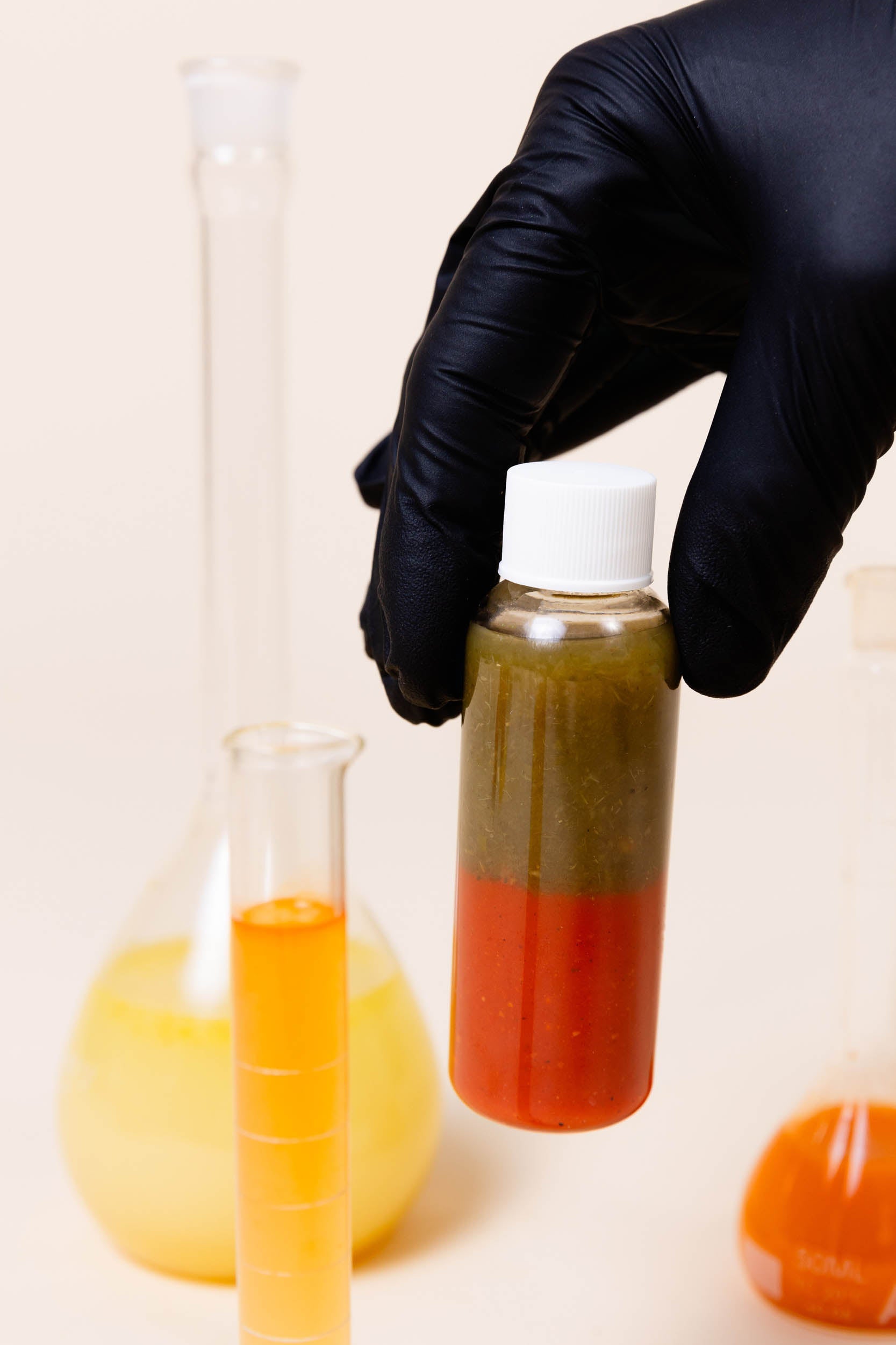 Antipode : l’alchimie des sauces piquantes, 1 + 1 = 3