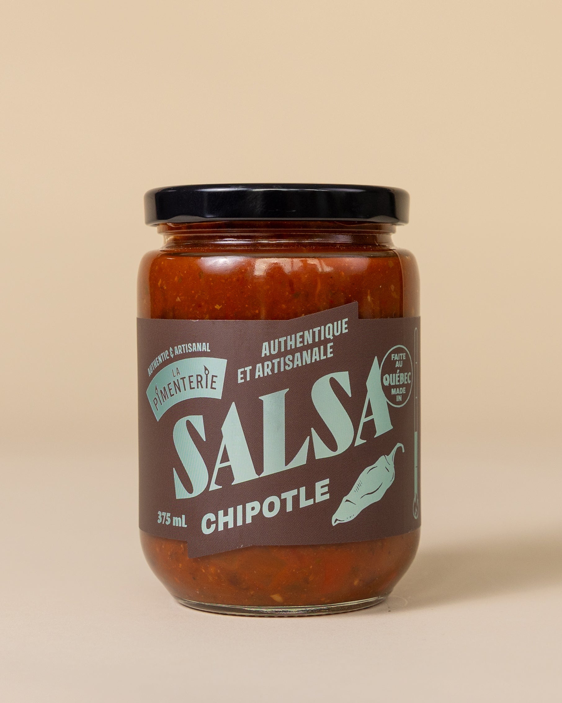 Salsa Chipotle