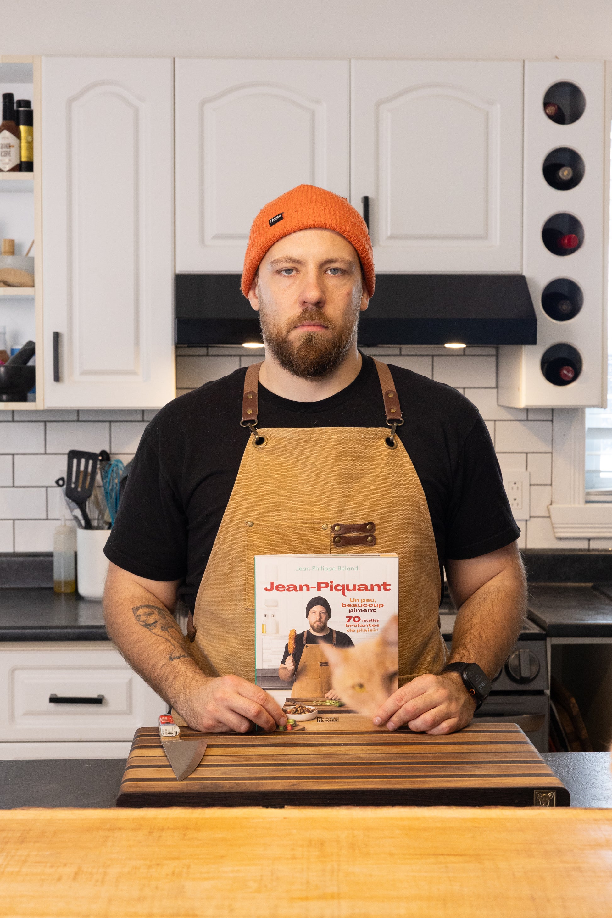 SOS Burger + 70 Recettes Brûlantes