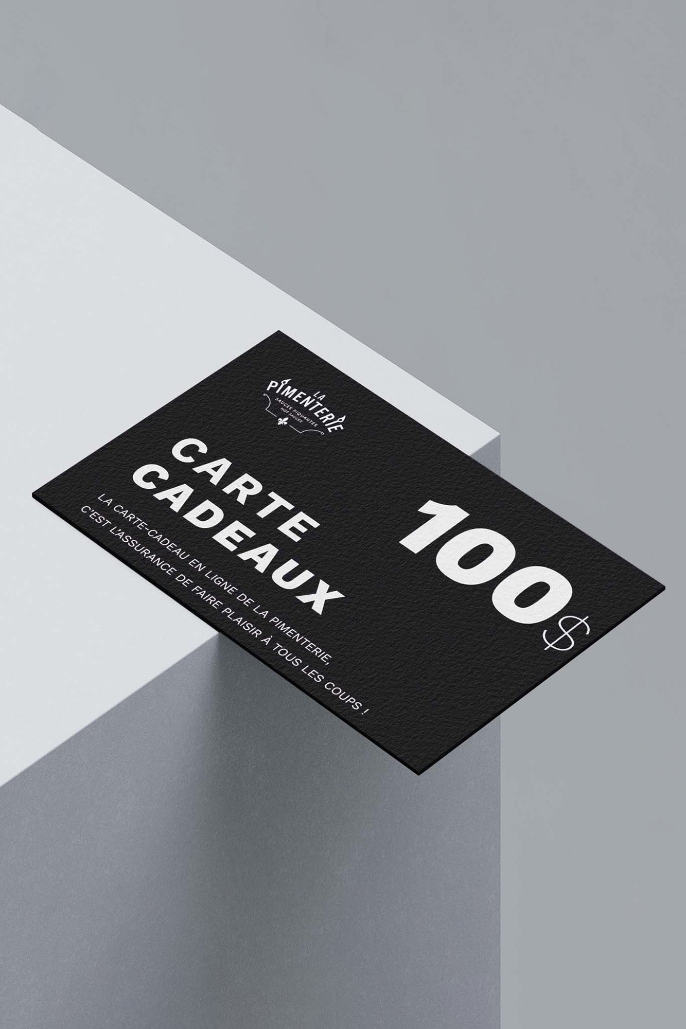 Online gift cards