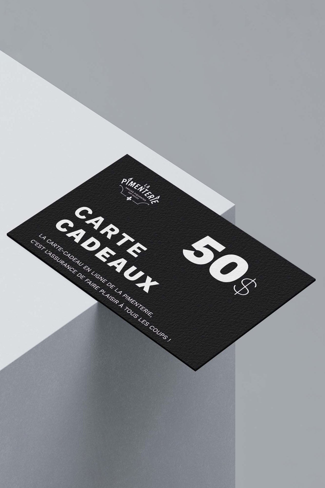 Online gift cards