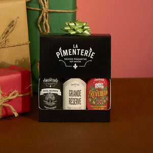 Coffret de Noël – Édition Limitée