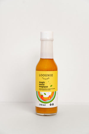 Sauce Magique
