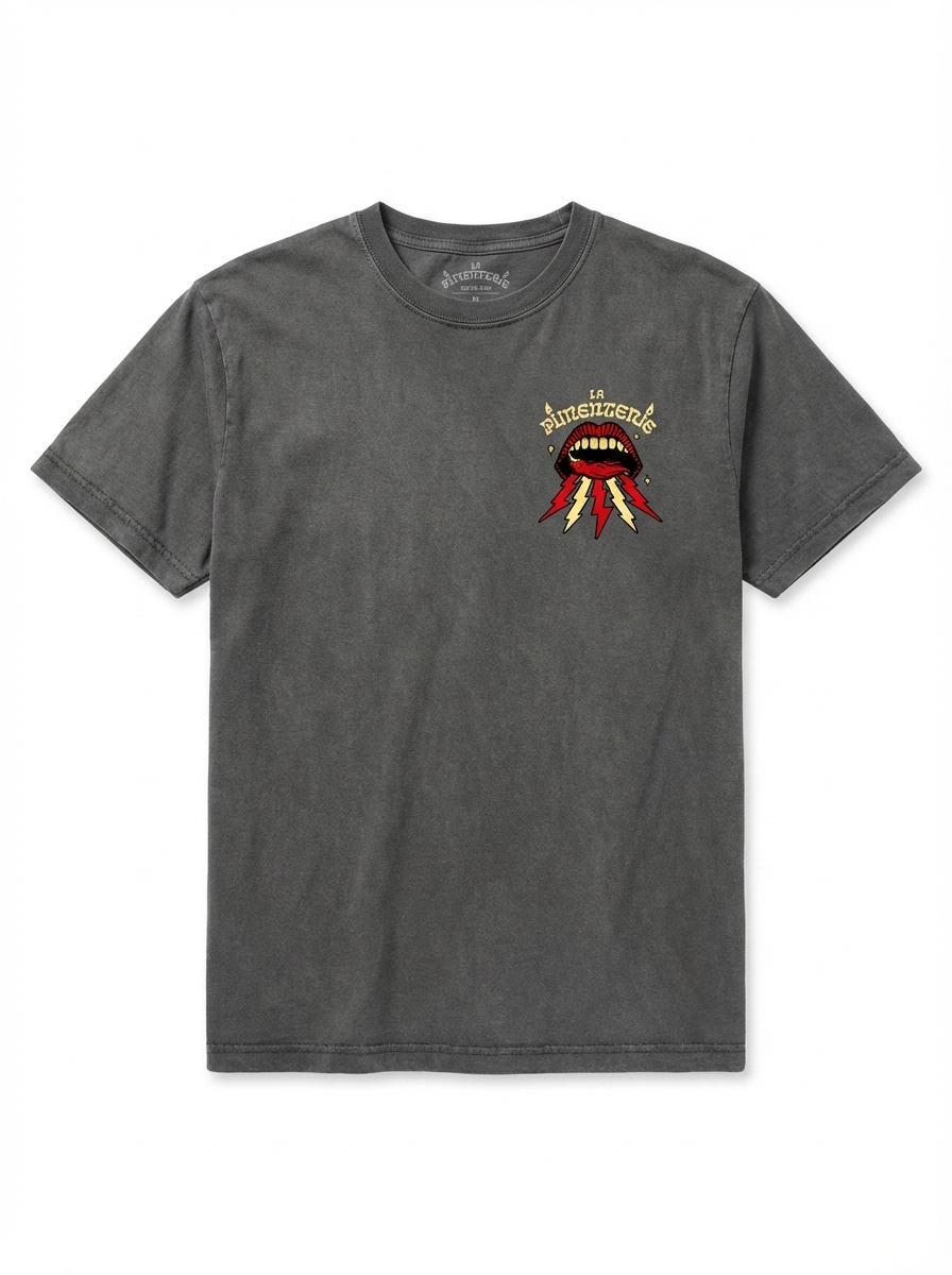 T-shirt Pepper