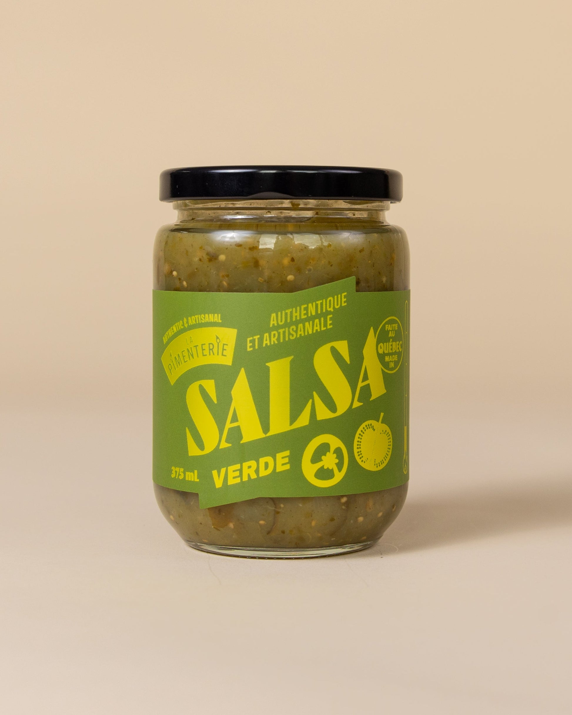 Salsa Verde