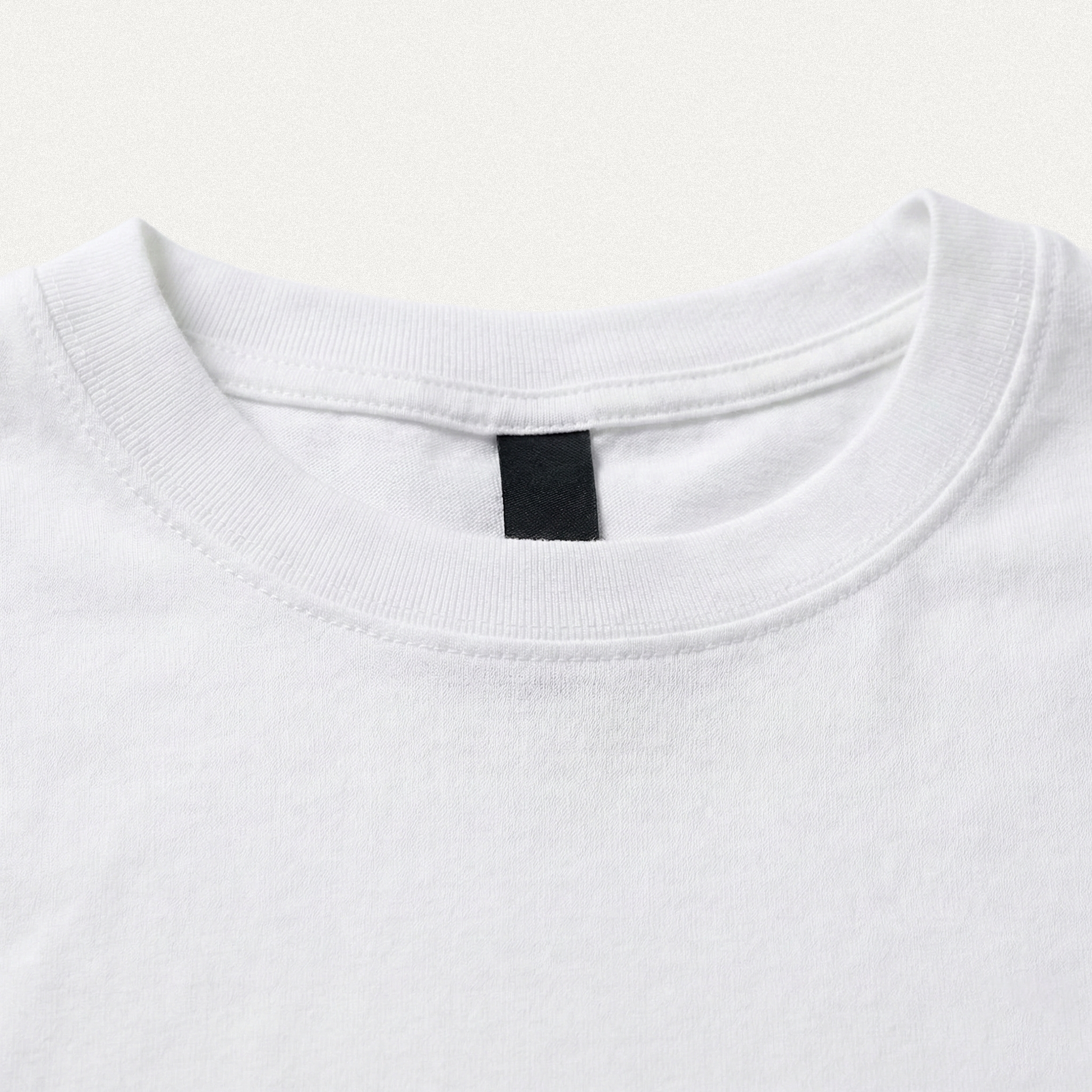 T-shirt Blanc