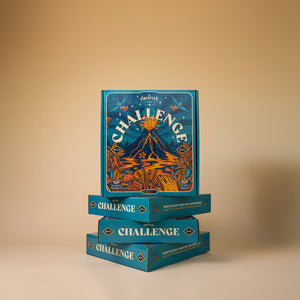 Boite Challenge 26/27