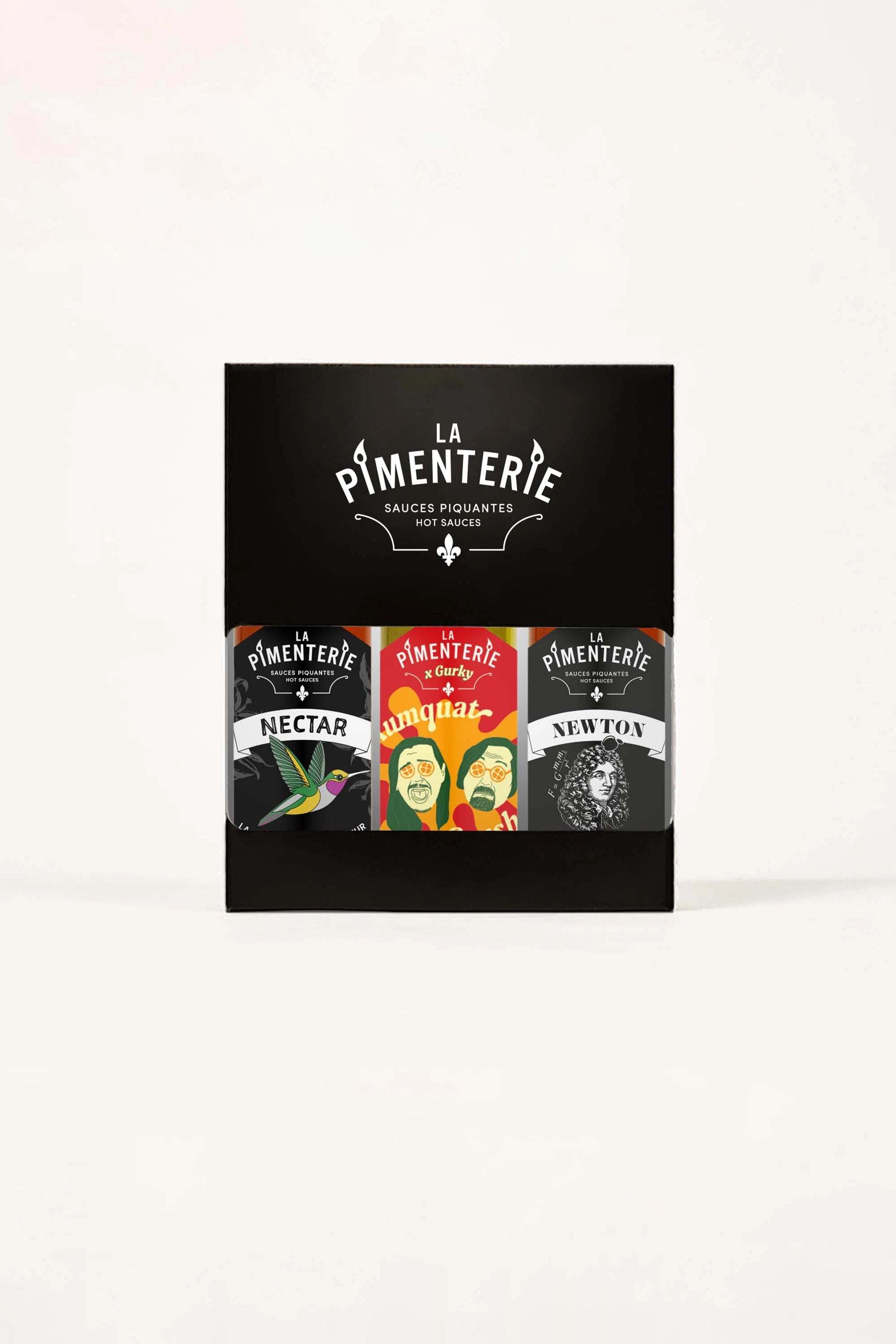 la pimenterie-saucepiquantes-hotsauces-produitsVignette-Coffretpersonnalisable-