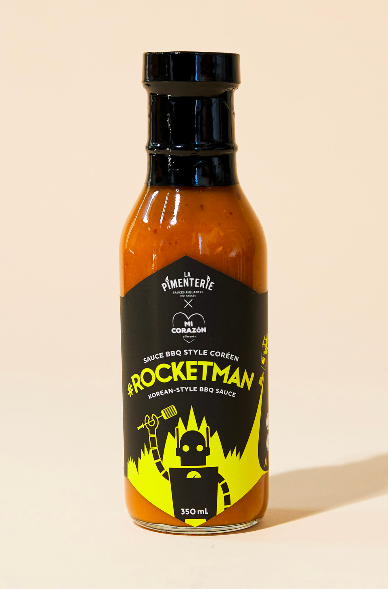 Rocketman