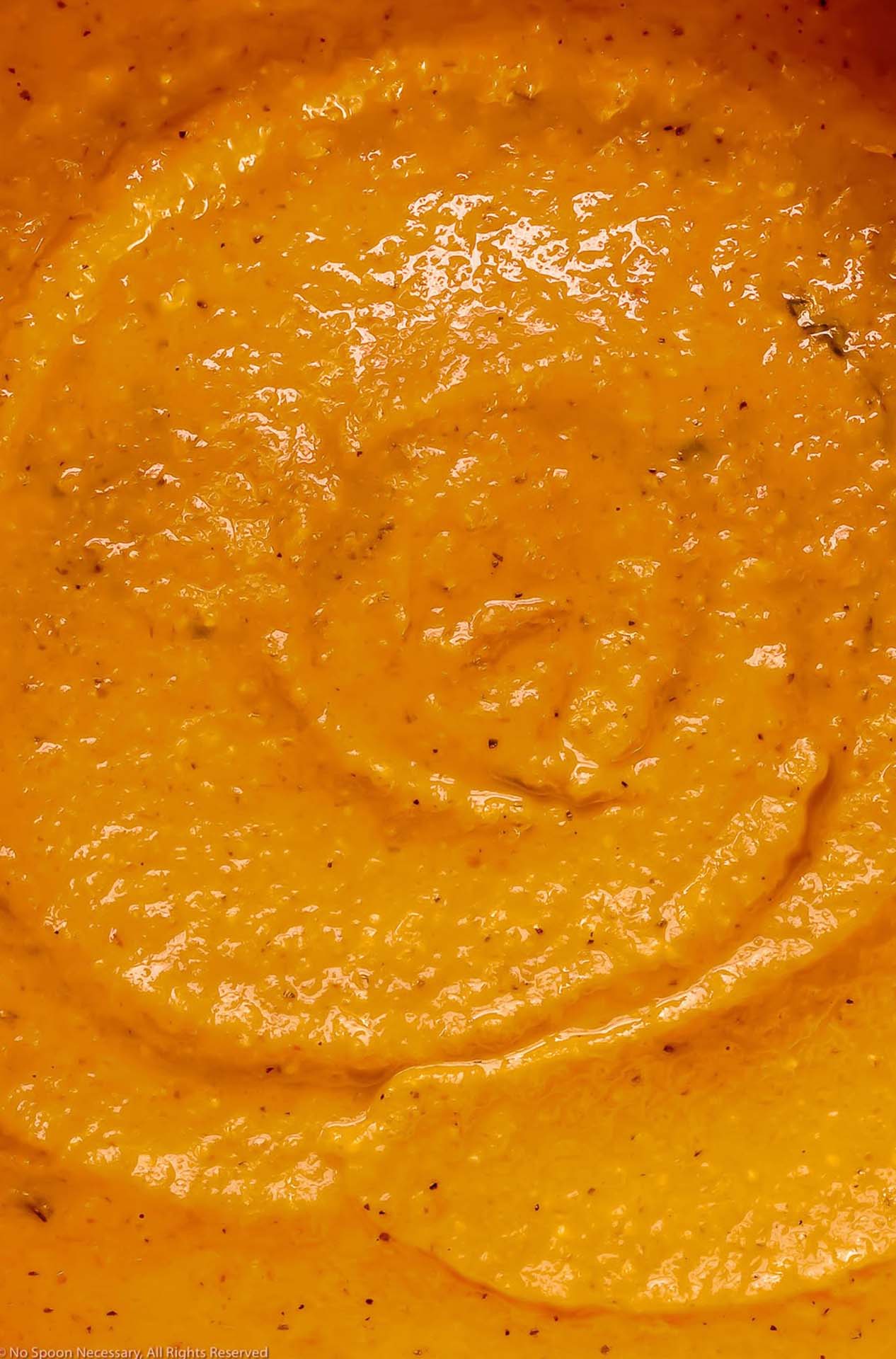 Kumquat Crush