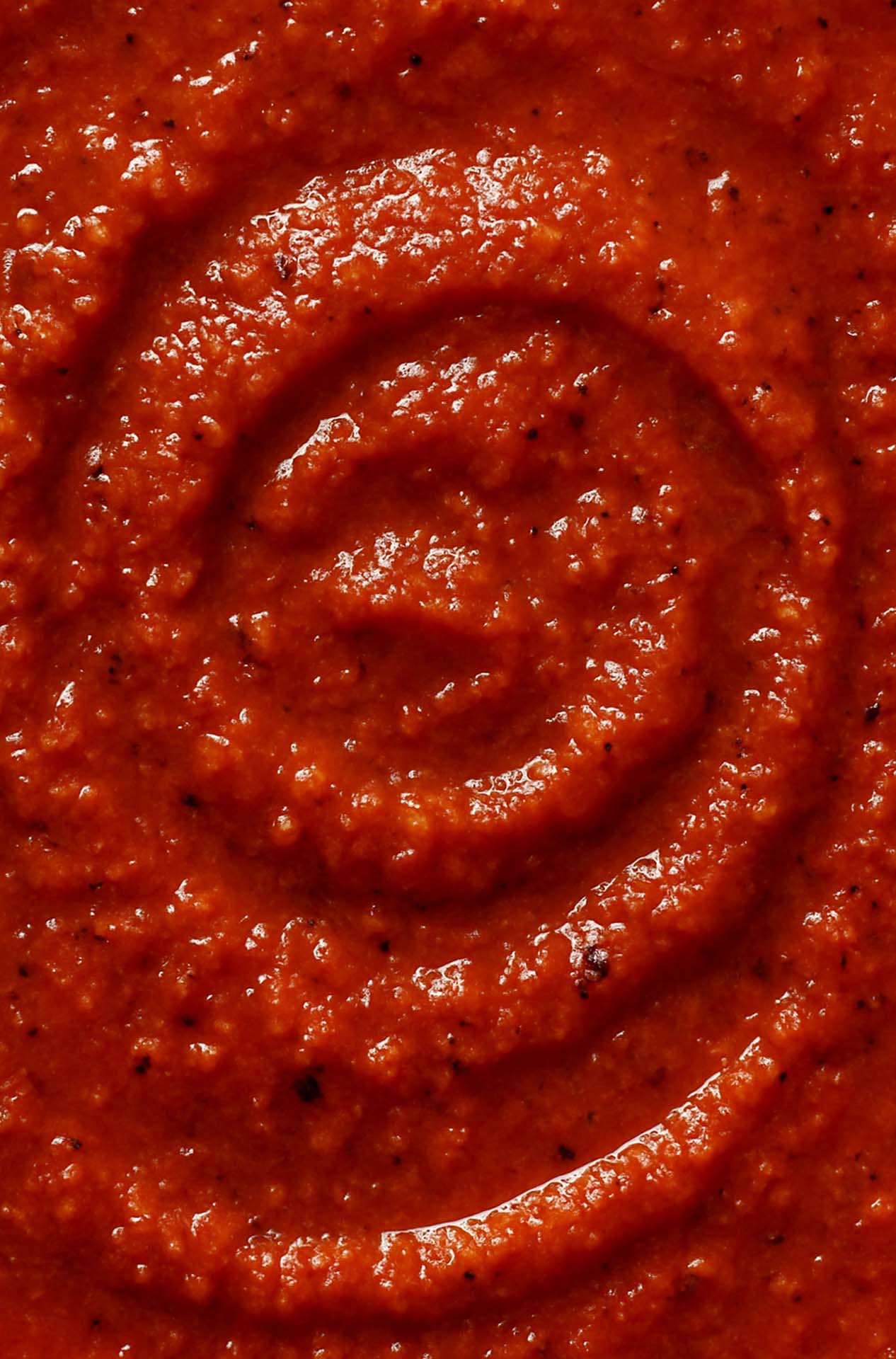 Chipotle Habanero Salsa